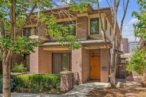 31 N Garfield Street, Denver, CO, 80206 | Card Image