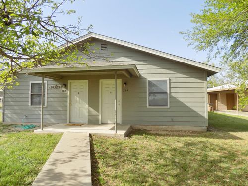 702 E Highland Boulevard, San Angelo, TX, 76903 | Card Image