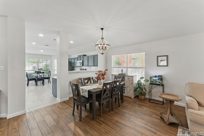 3612 Gamble, House other with 3 bedrooms, 2 bathrooms and null parking in Schertz TX | Image 13