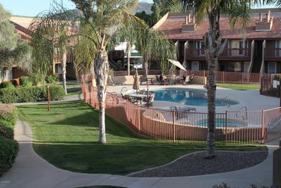 2029 - 14203 N 19th Avenue, Condo with 2 bedrooms, 2 bathrooms and null parking in Phoenix AZ | Image 1