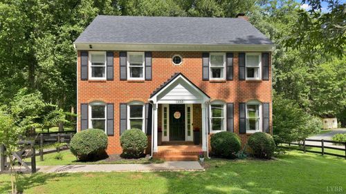 1300 Boonsboro Place, Lynchburg, VA, 24503 | Card Image
