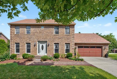 717 Maple Ridge Ln, Lexington, KY, 40509-1941 | Card Image