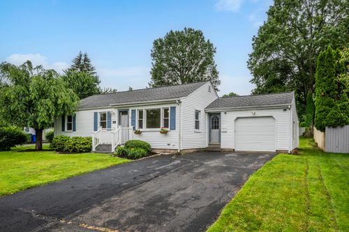 46 Wright Rd, Rocky Hill, CT, 06067-2044 | Card Image