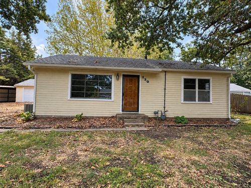 120 S Norris St, Benton, KS, 67017-9408 | Card Image