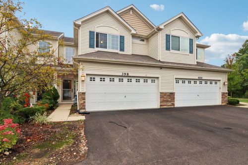 398 S Jade Ln, Round Lake, IL, 60073-8161 | Card Image
