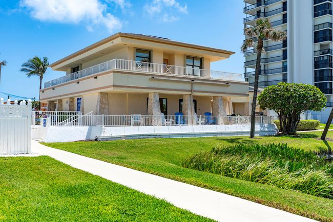 APT-206 - 10600 S Ocean Dr, Condo with 1 bedrooms, 2 bathrooms and null parking in Jensen Beach FL | Image 54