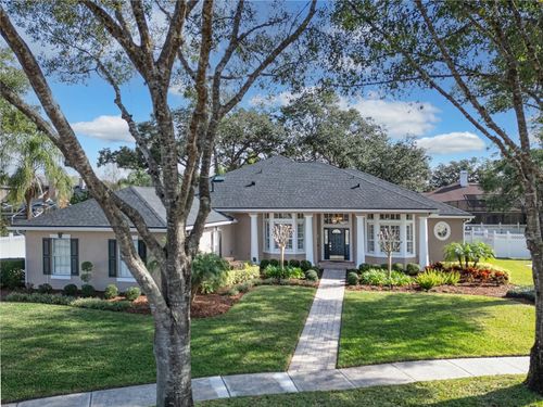 4437 Little Water St, Orlando, FL, 32817-1438 | Card Image