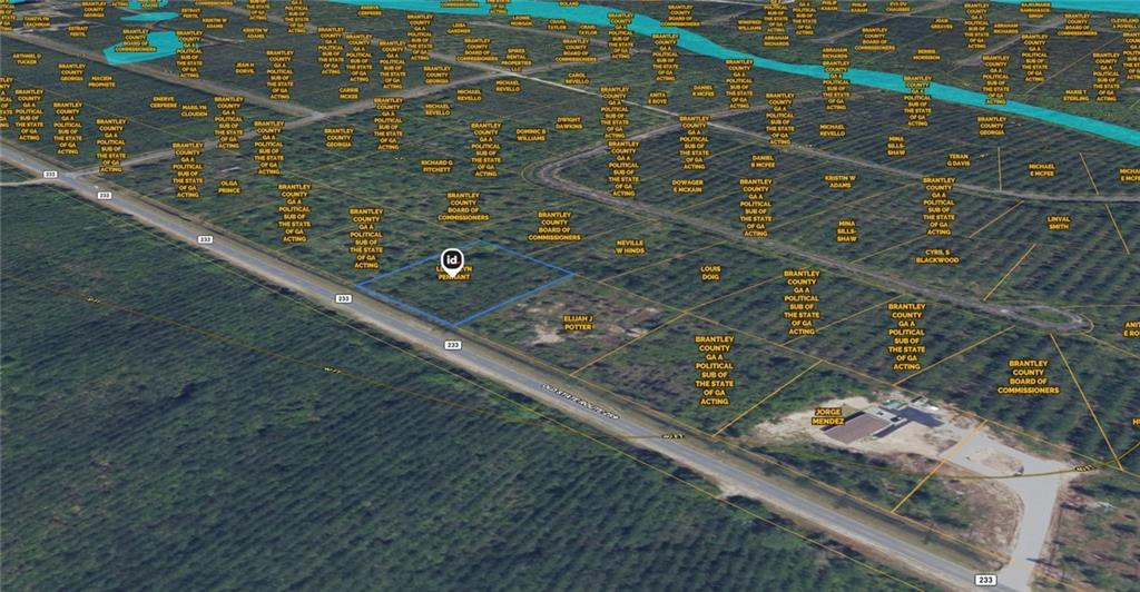 Land in Waynesville 2