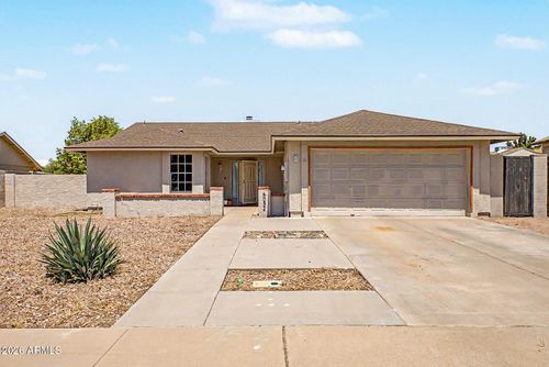 6032 E Ivy St, Mesa, AZ, 85205-3645 | Card Image