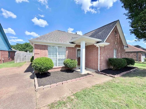 3810 Walden Meadow Dr, Memphis, TN, 38135-0264 | Card Image