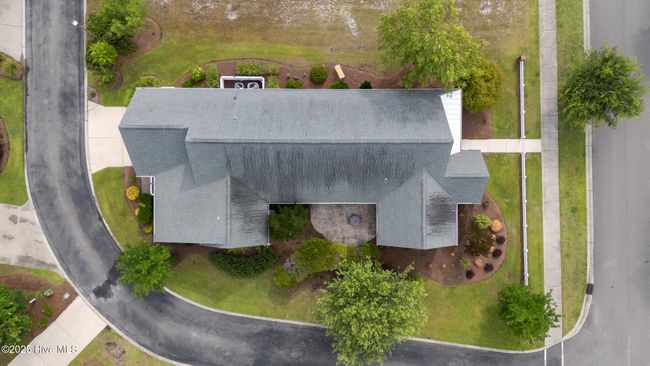 1112 Sandy Grove Pl, House other with 4 bedrooms, 3 bathrooms and 2 parking in Leland NC | Image 56