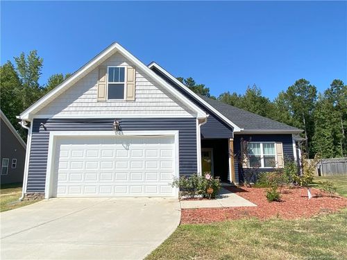616 Courtland Dr, Sanford, NC, 27330-5519 | Card Image