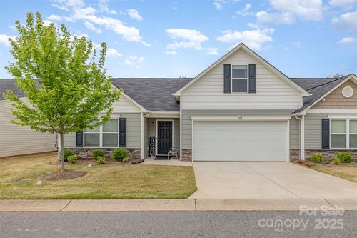 1125 Silvertrace Dr, Salisbury, NC, 28144-7405 | Card Image