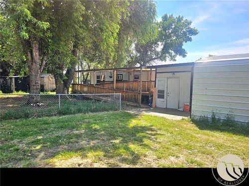 2120 Hillner Lane, Billings, MT, 59101 | Card Image