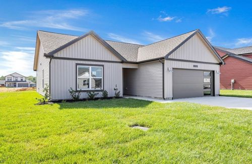 358 Galway Dr, Clarksville, TN, 37042-8955 | Card Image
