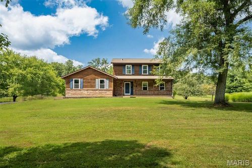 8417 Saint Andrews Ln, House Springs, MO, 63051-3212 | Card Image