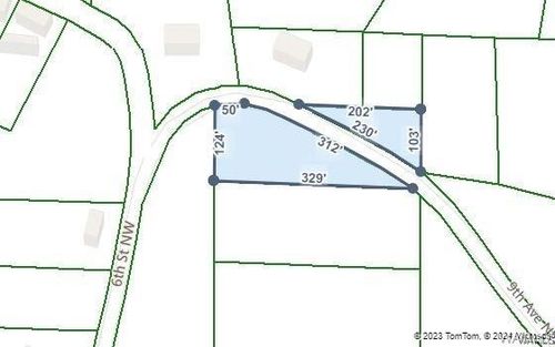 0 9th Ave Nw, Reform, AL, 35481 | Card Image