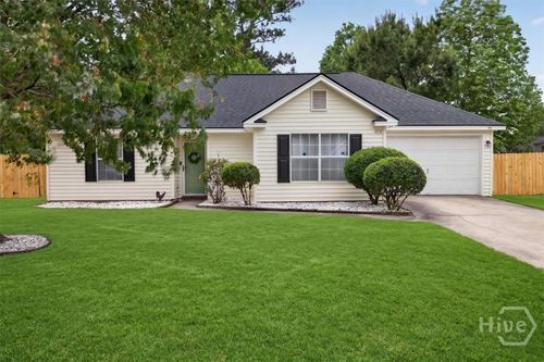 212 Longleaf Cir, Pooler, GA, 31322-9396 | Card Image