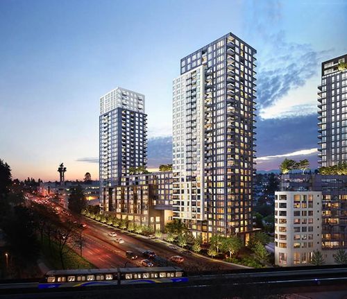 509-5515 Boundary Road, Vancouver, BC, V5R0E3 | Card Image