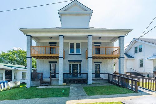 265 S Highland St, Winchester, KY, 40391 | Card Image