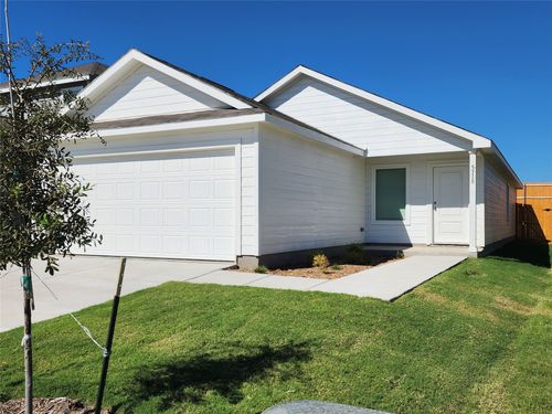5318 Cinnamon Ln, Princeton, TX, 75407-5957 | Card Image