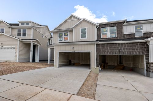 810-1542 W Banner Dr, Saratoga Springs, UT, 84045-3024 | Card Image