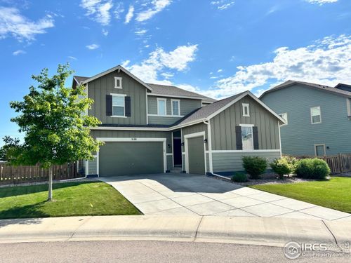 5128 Odessa Lake St, Timnath, CO, 80547-5803 | Card Image
