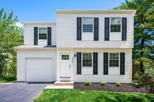 18-7684 Whitneyway Dr, Columbus, OH, 43085-5313 | Card Image