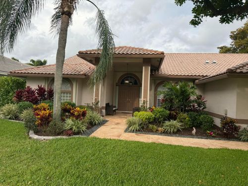 4863 Chardonnay Dr, Coral Springs, FL, 33067-4125 | Card Image