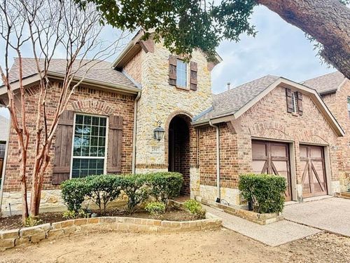 2517 Erec Dr, Lewisville, TX, 75056-5878 | Card Image