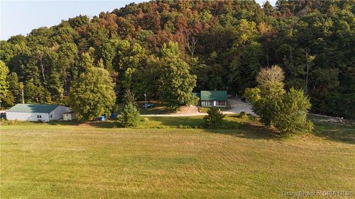 8087 N Starr Rd, Campbellsburg, IN, 47108-6244 | Card Image