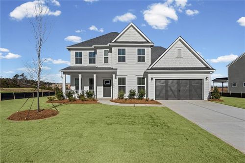 363 Aidens Blf, Hoschton, GA, 30548-1868 | Card Image