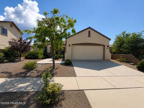 7031 E Lynx Wagon Rd, Prescott Valley, AZ, 86314-1937 | Card Image