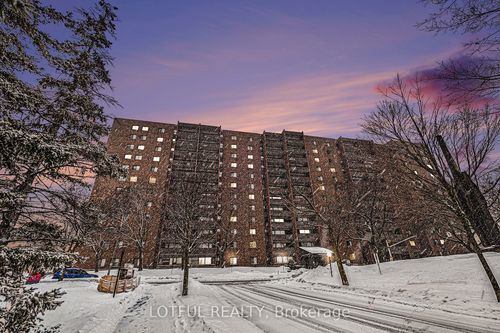 1206-1100 Ambleside Dr, Ottawa, ON, K2B8G6 | Card Image