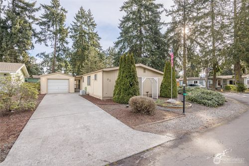 93 Fircrest Drive, Sequim, WA, 98382 | Card Image