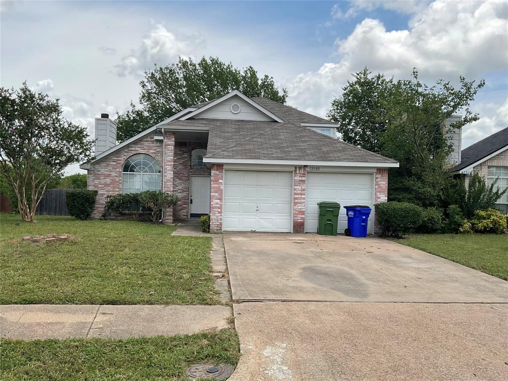 Hilltop Dr, Balch Springs, TX 75180