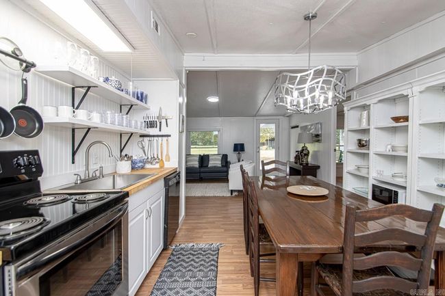 1338 Gray Loop, House other with 11 bedrooms, 7 bathrooms and null parking in Leola AR | Image 41