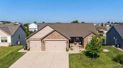 1217 Kirk Ln, Waterloo, IL, 62298-1901 | Card Image