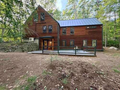 2-40 Colby Road, Moultonborough, NH, 03254 | Card Image