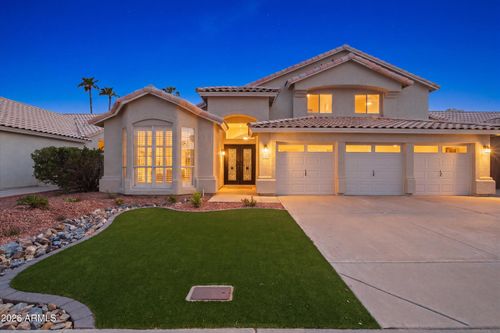 1331 W Beck Ln, Phoenix, AZ, 85023-4456 | Card Image