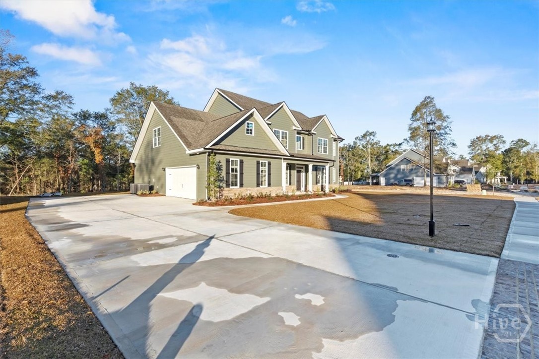 Residential in Guyton 4