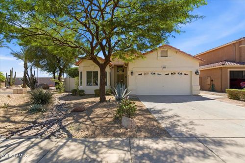 5411 W Pontiac Dr, Glendale, AZ, 85308-9187 | Card Image