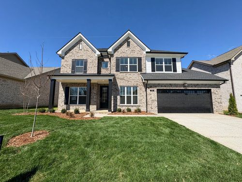 215 Settlers Way, Hendersonville, TN, 37075-6753 | Card Image