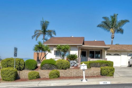 1366 Panorama Ridge Rd, Oceanside, CA, 92056-2215 | Card Image