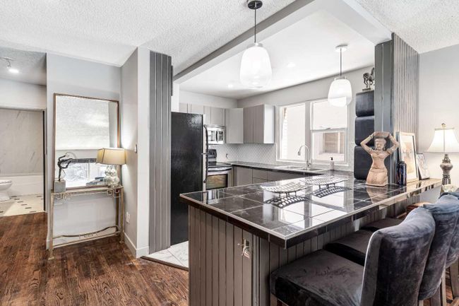 202 - 912 19 Avenue Sw, Home with 1 bedrooms, 1 bathrooms and null parking in Calgary AB | Image 17