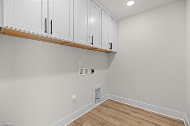 1236 Cricket St, House other with 4 bedrooms, 3 bathrooms and null parking in Elon NC | Image 26