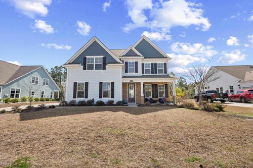 1325 Bermuda Grass Dr, Myrtle Beach, SC, 29579-3730 | Card Image