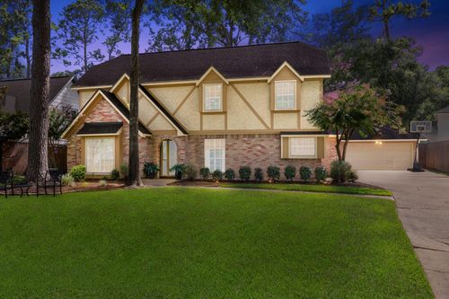 17627 Forest Mist Dr, Spring, TX, 77379-4212 | Card Image
