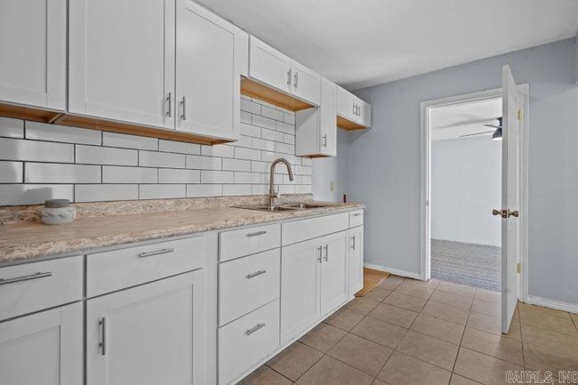 1526 Pearcy Rd, House other with 3 bedrooms, 2 bathrooms and null parking in Pearcy AR | Image 28