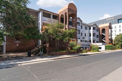 apt-214-501 W 26th St, Austin, TX, 78705-4580 | Card Image